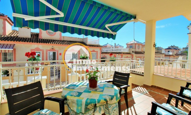 Revente privée - Appartement - Playa Flamenca - 
