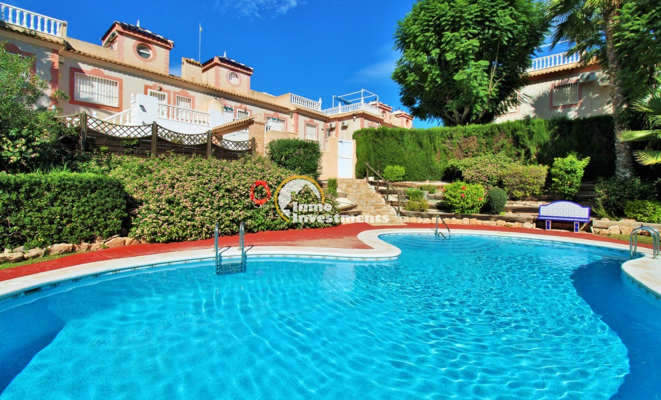 Revente privée - Appartement - Playa Flamenca - 