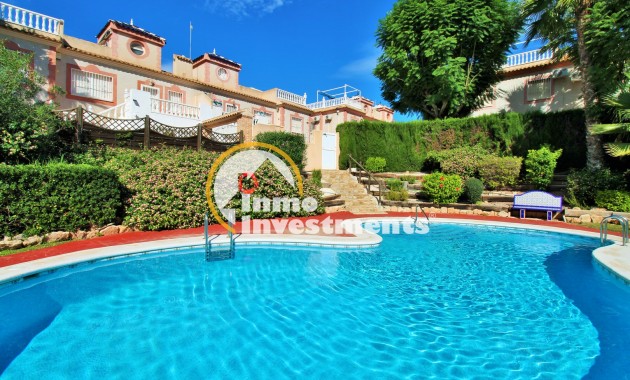 Revente privée - Appartement - Playa Flamenca - 