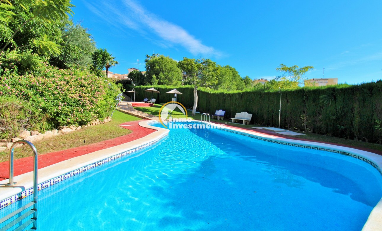 Revente privée - Appartement - Playa Flamenca - 