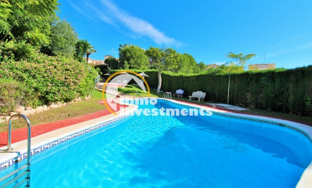 Revente privée - Appartement - Playa Flamenca - 