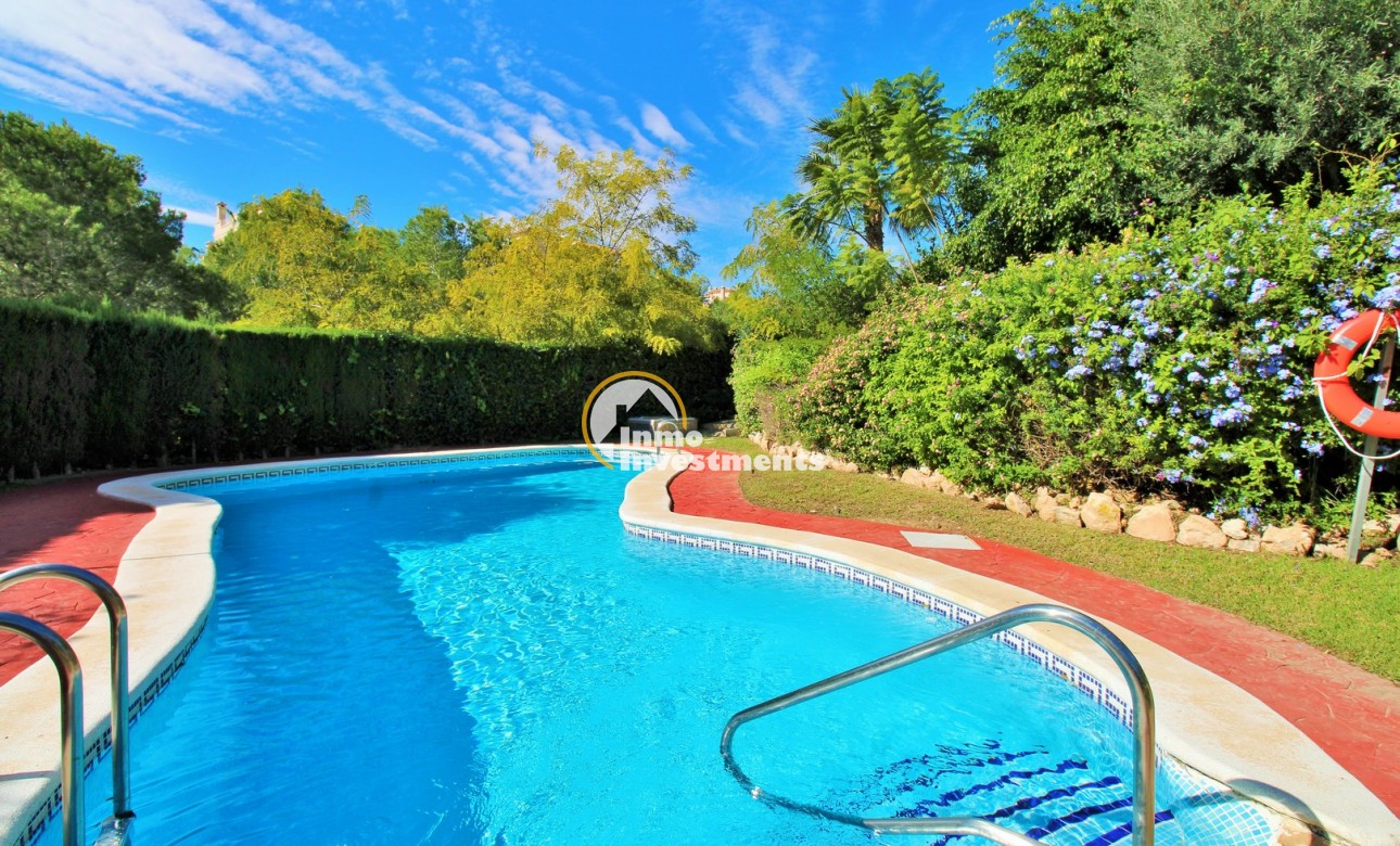 Revente privée - Appartement - Playa Flamenca - 