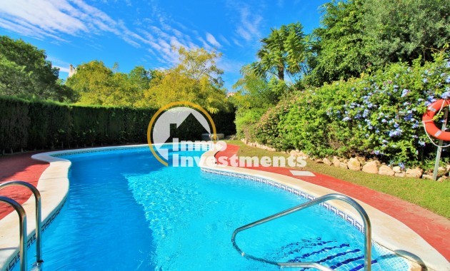 Revente privée - Appartement - Playa Flamenca - 