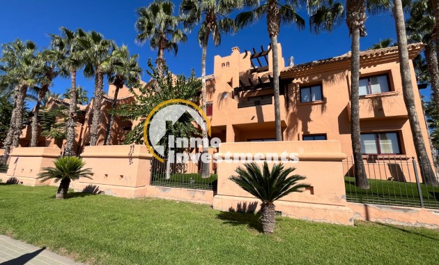 Gebrauchtimmobilien - Apartment - Los Alcazares