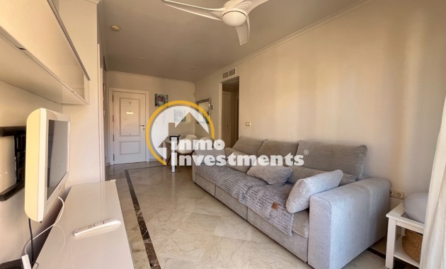 Gebrauchtimmobilien - Apartment - Los Alcazares