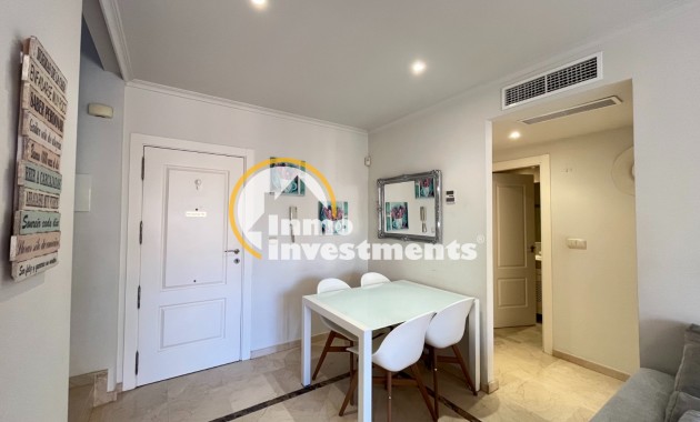 Gebrauchtimmobilien - Apartment - Los Alcazares