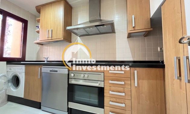 Gebrauchtimmobilien - Apartment - Los Alcazares