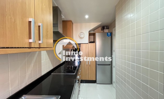 Gebrauchtimmobilien - Apartment - Los Alcazares