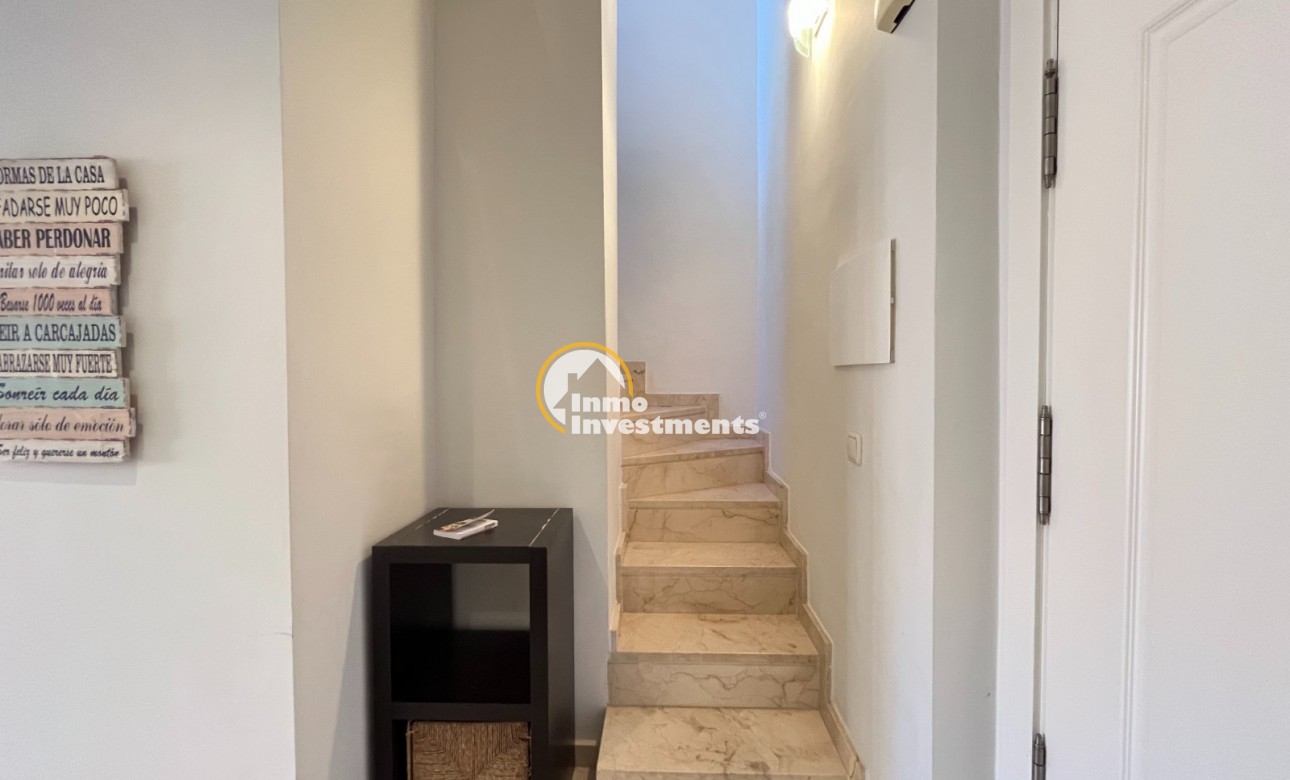 Gebrauchtimmobilien - Apartment - Los Alcazares