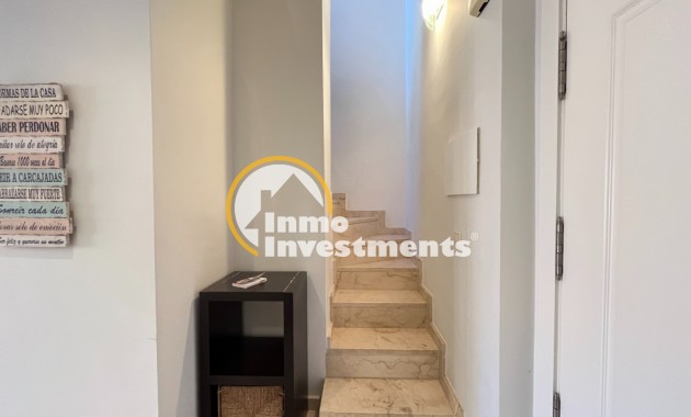 Gebrauchtimmobilien - Apartment - Los Alcazares