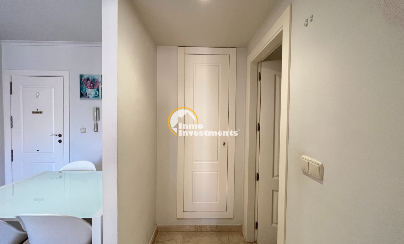 Gebrauchtimmobilien - Apartment - Los Alcazares