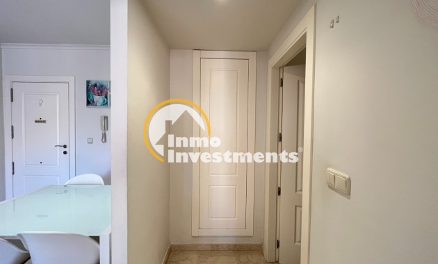 Gebrauchtimmobilien - Apartment - Los Alcazares