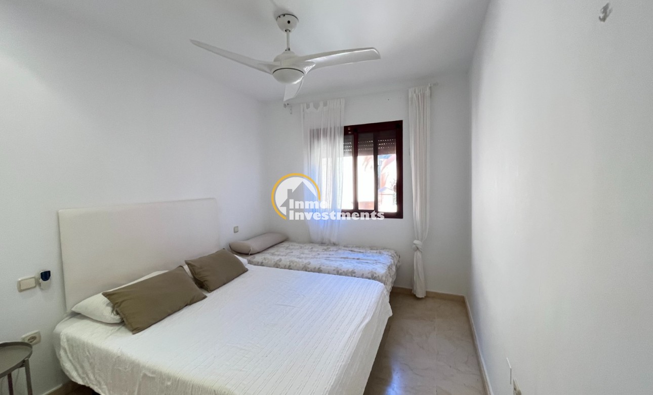 Gebrauchtimmobilien - Apartment - Los Alcazares