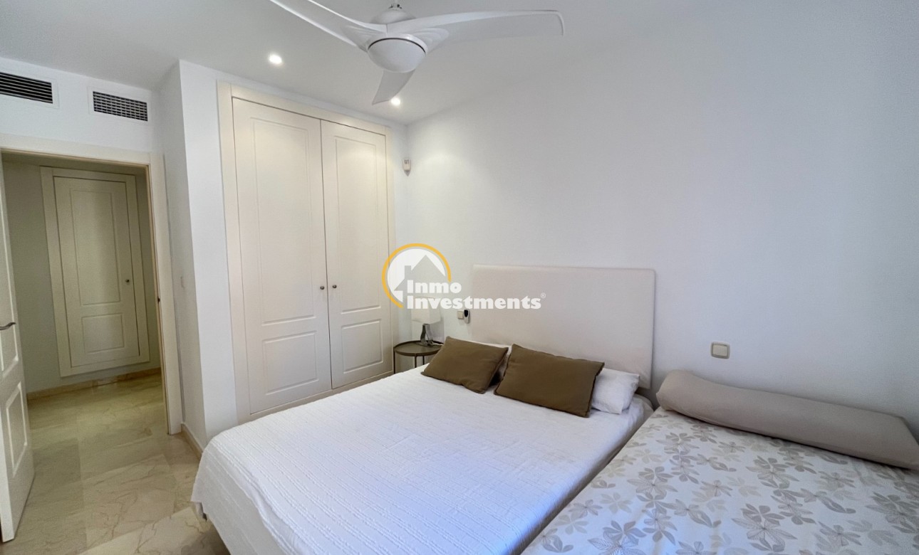 Gebrauchtimmobilien - Apartment - Los Alcazares