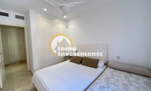 Gebrauchtimmobilien - Apartment - Los Alcazares