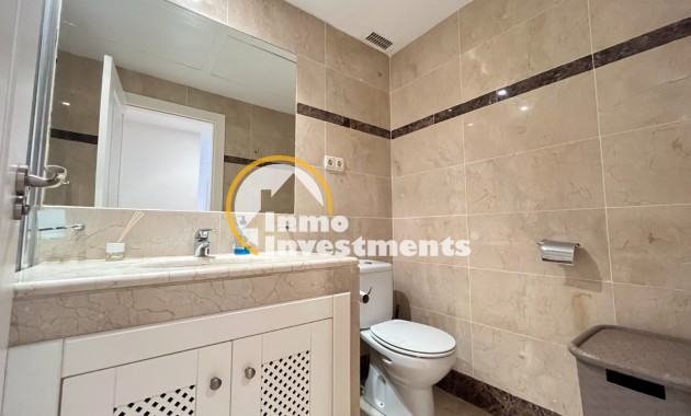 Gebrauchtimmobilien - Apartment - Los Alcazares