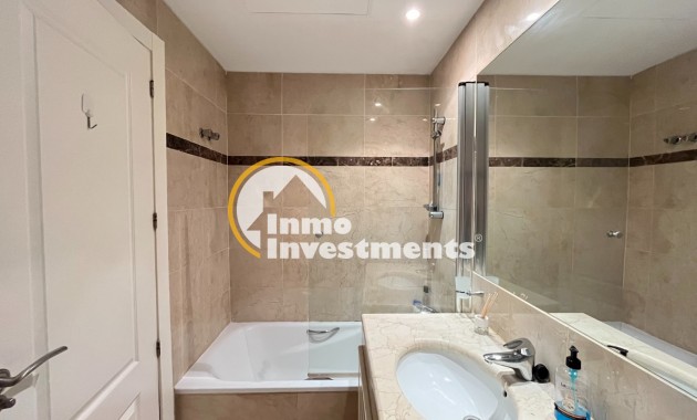 Gebrauchtimmobilien - Apartment - Los Alcazares