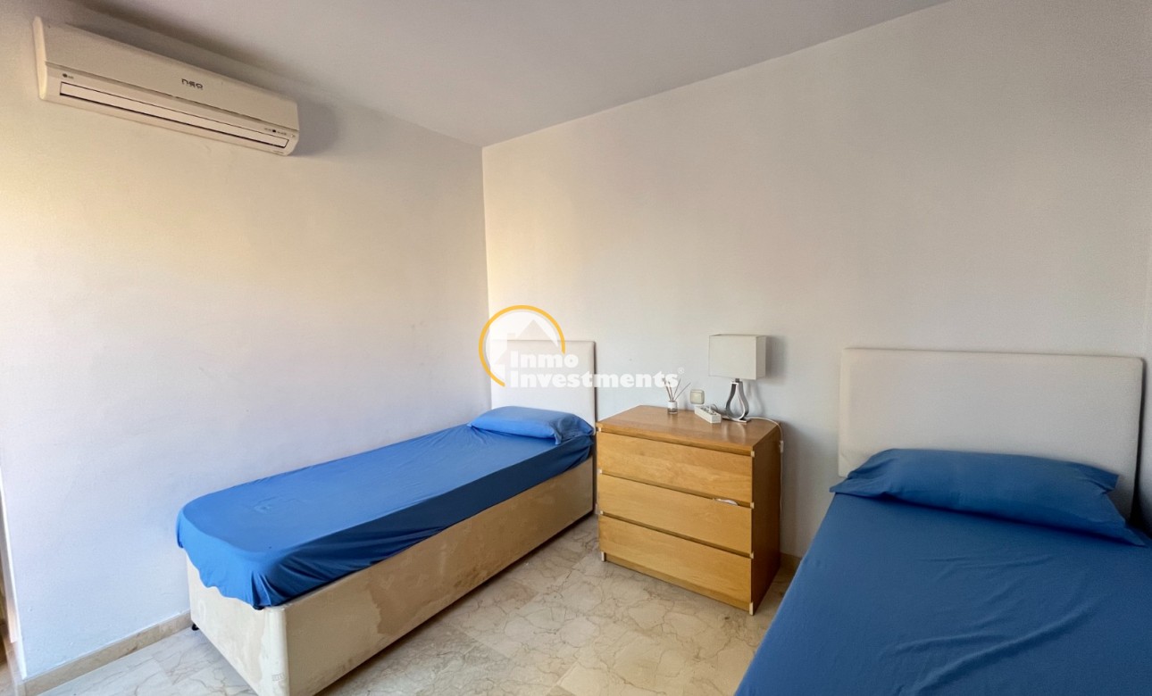 Gebrauchtimmobilien - Apartment - Los Alcazares