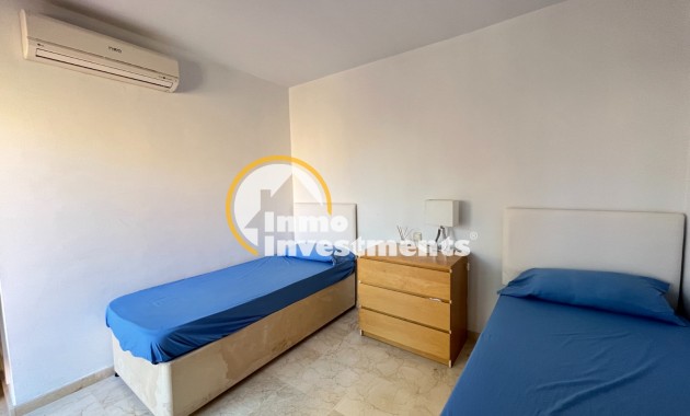 Gebrauchtimmobilien - Apartment - Los Alcazares