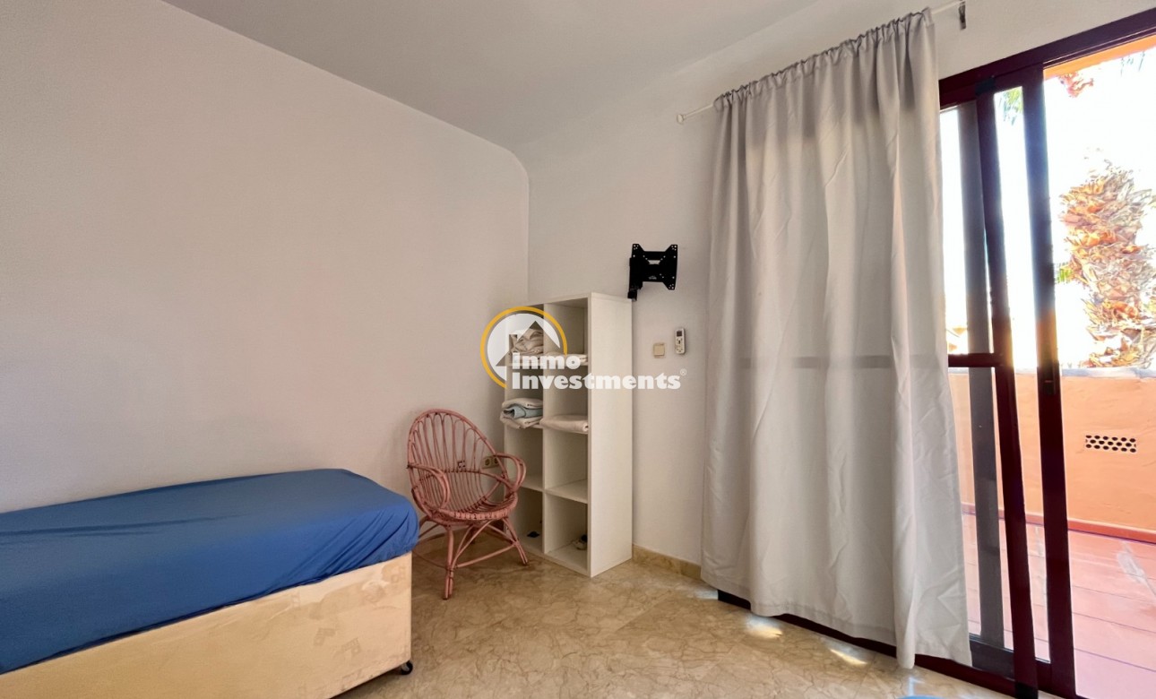 Gebrauchtimmobilien - Apartment - Los Alcazares