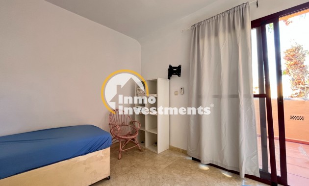 Gebrauchtimmobilien - Apartment - Los Alcazares