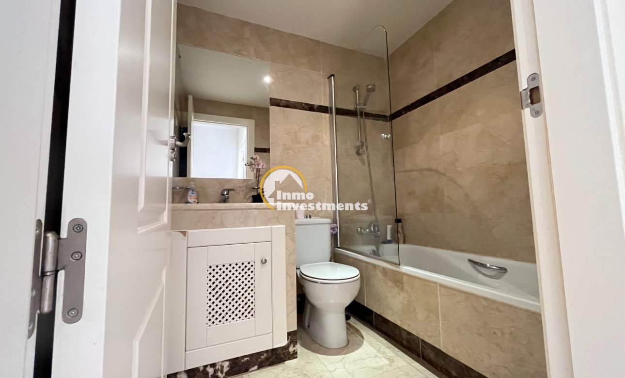 Gebrauchtimmobilien - Apartment - Los Alcazares