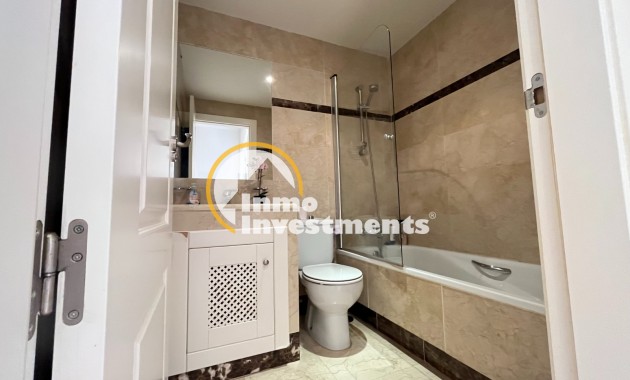 Gebrauchtimmobilien - Apartment - Los Alcazares