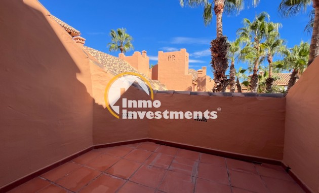 Gebrauchtimmobilien - Apartment - Los Alcazares