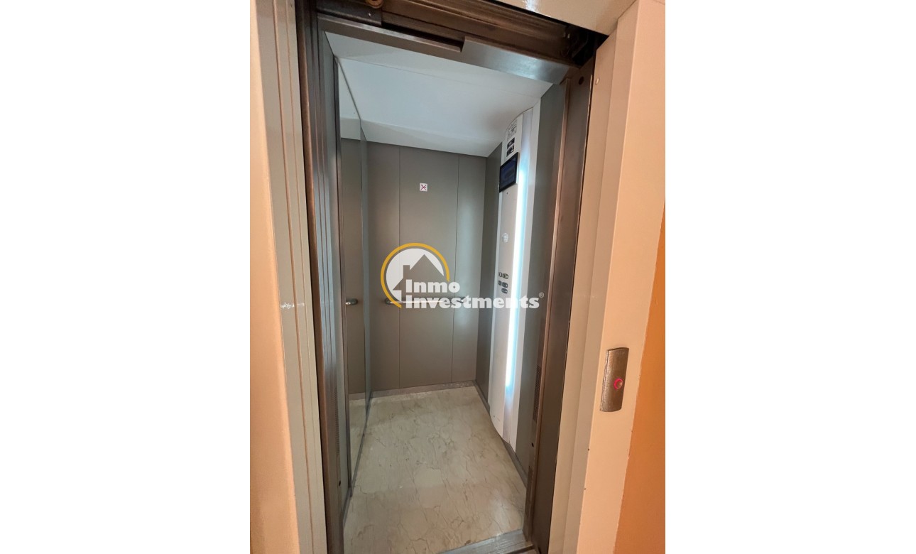 Gebrauchtimmobilien - Apartment - Los Alcazares