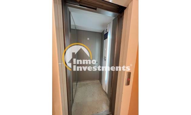 Gebrauchtimmobilien - Apartment - Los Alcazares