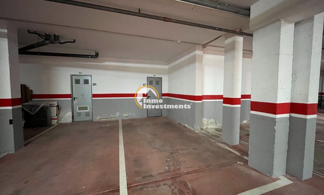 Gebrauchtimmobilien - Apartment - Los Alcazares