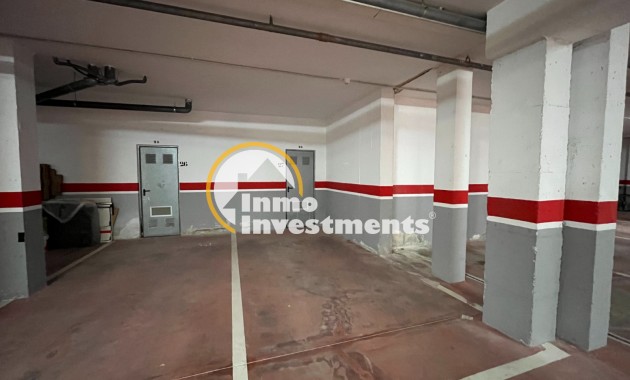 Gebrauchtimmobilien - Apartment - Los Alcazares