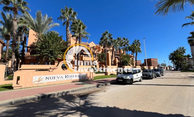 Gebrauchtimmobilien - Apartment - Los Alcazares