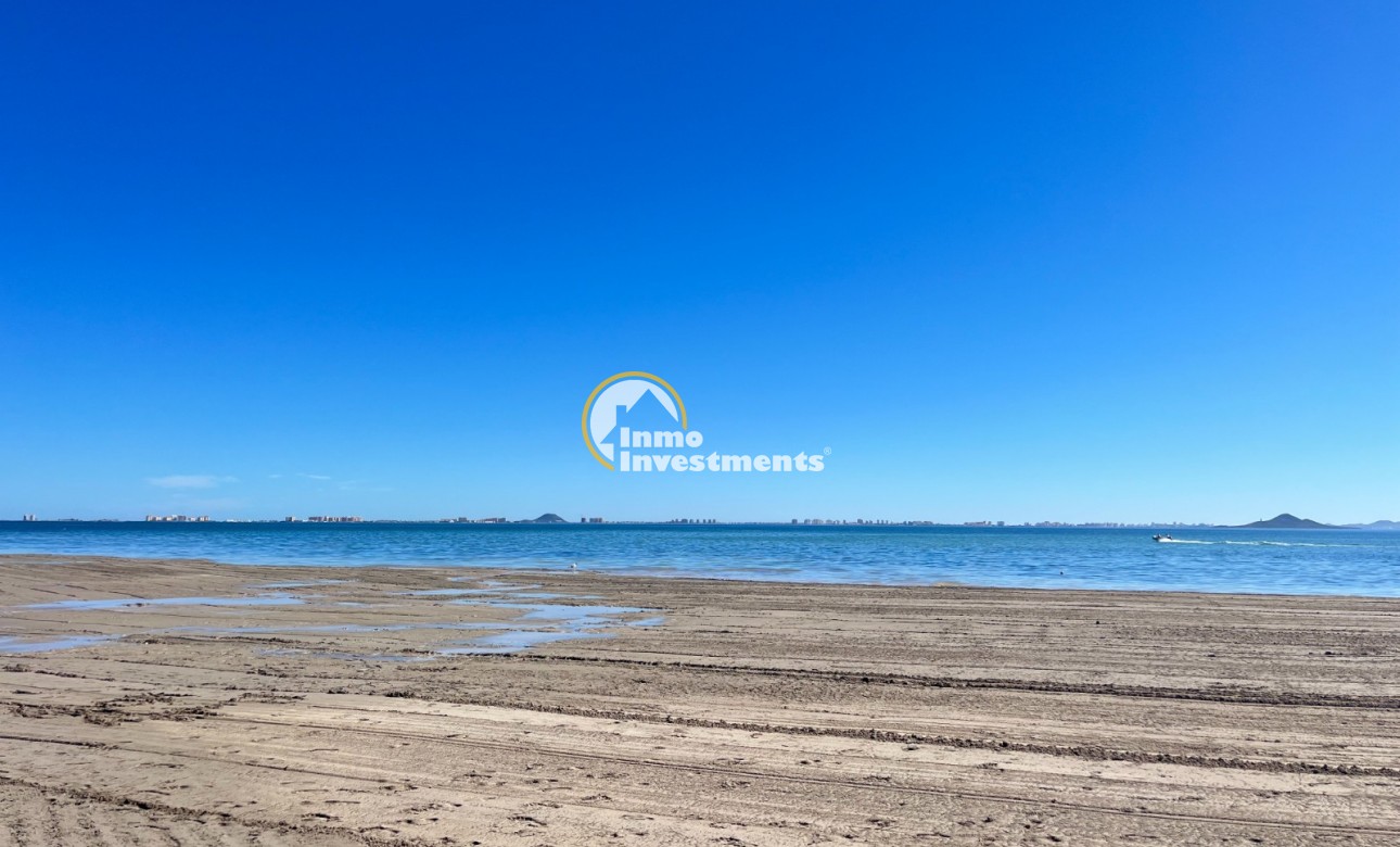 Gebrauchtimmobilien - Apartment - Los Alcazares