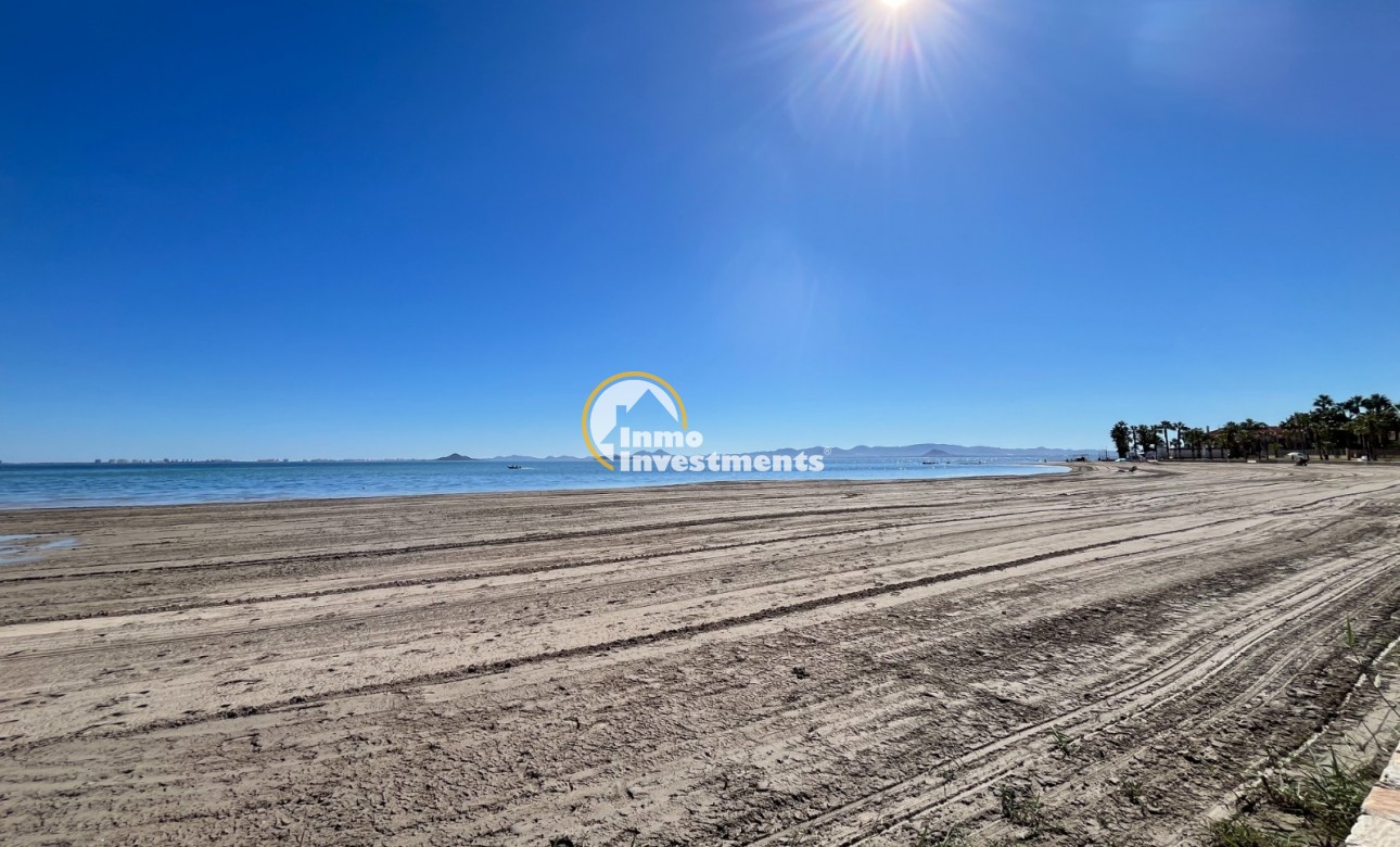 Gebrauchtimmobilien - Apartment - Los Alcazares