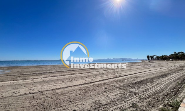 Gebrauchtimmobilien - Apartment - Los Alcazares