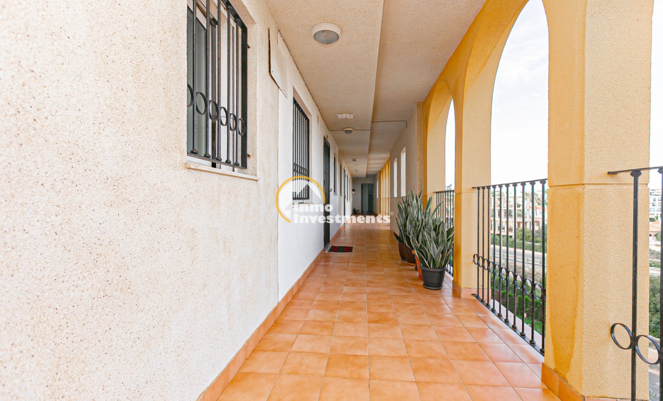 Resale - Apartment - La Zenia - Beachside