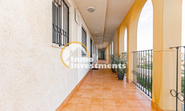 Resale - Apartment - La Zenia - Beachside