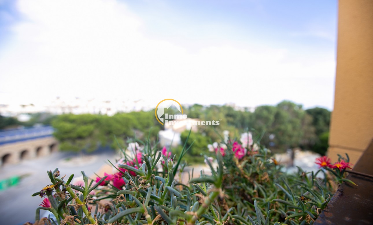 Resale - Apartment - La Zenia - Beachside