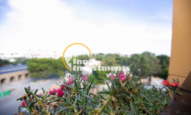 Resale - Apartment - La Zenia - Beachside