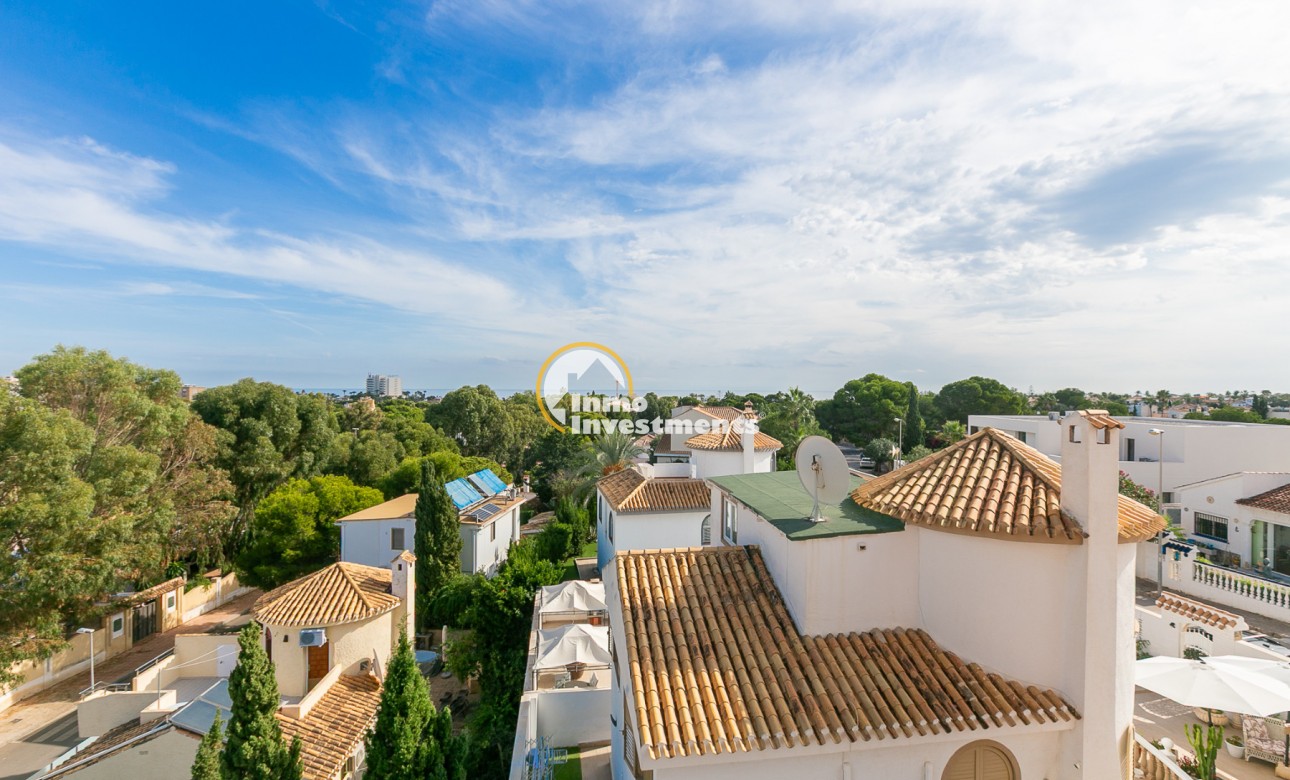 Resale - Apartment - La Zenia - Beachside