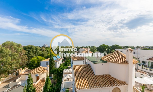 Resale - Apartment - La Zenia - Beachside