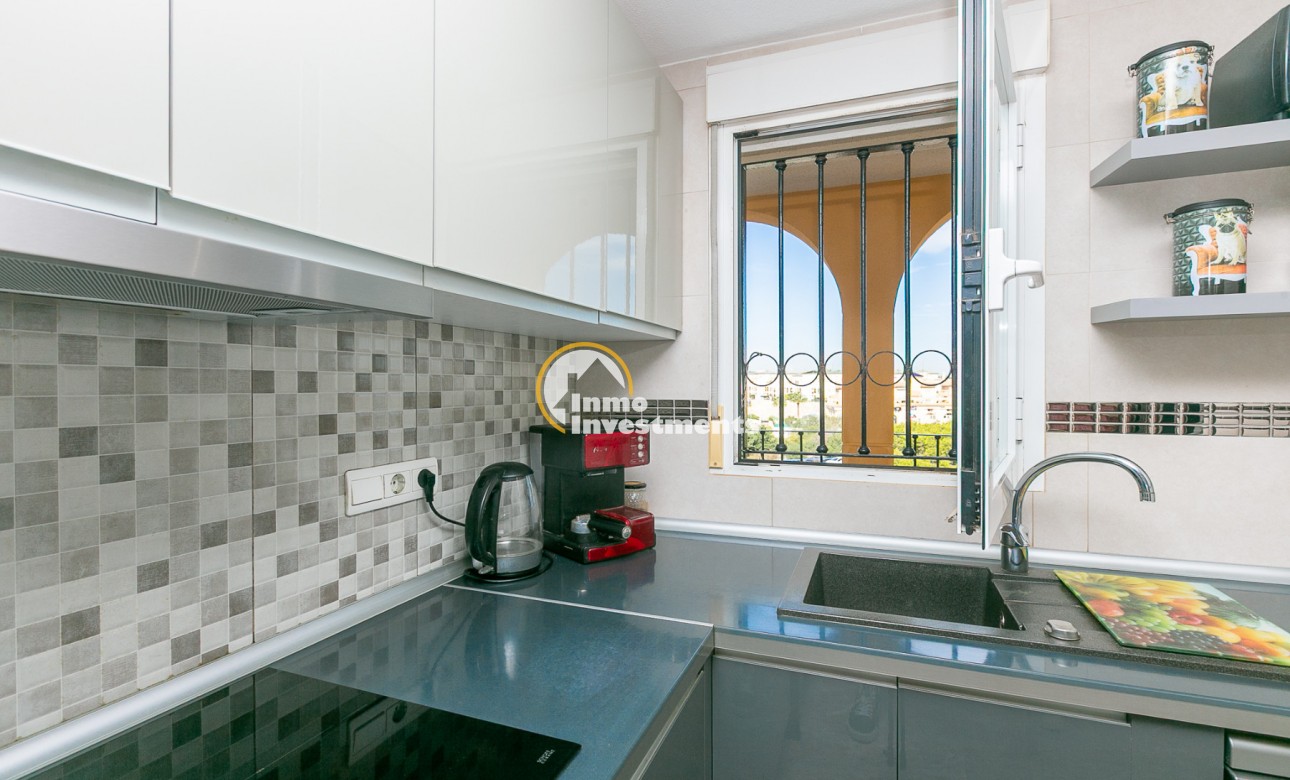 Resale - Apartment - La Zenia - Beachside