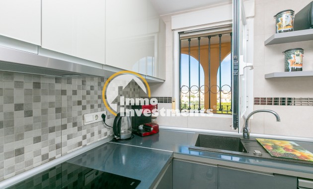 Resale - Apartment - La Zenia - Beachside