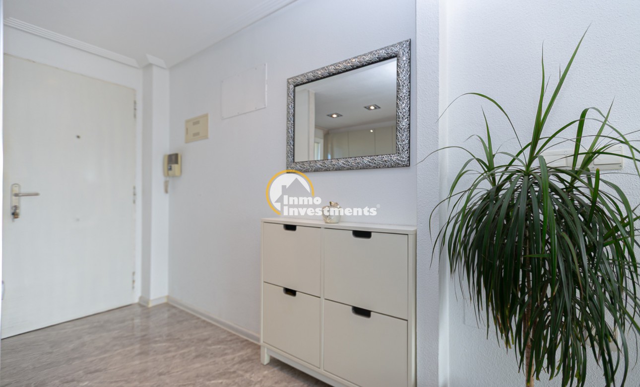 Resale - Apartment - La Zenia - Beachside