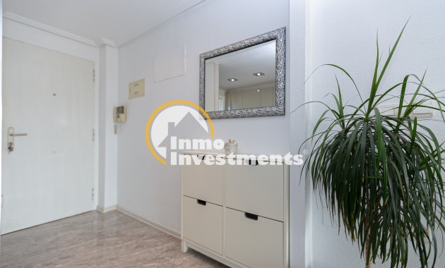 Resale - Apartment - La Zenia - Beachside