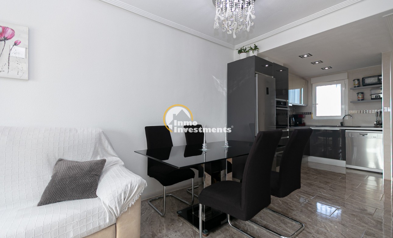 Resale - Apartment - La Zenia - Beachside