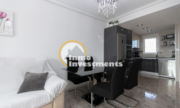 Resale - Apartment - La Zenia - Beachside