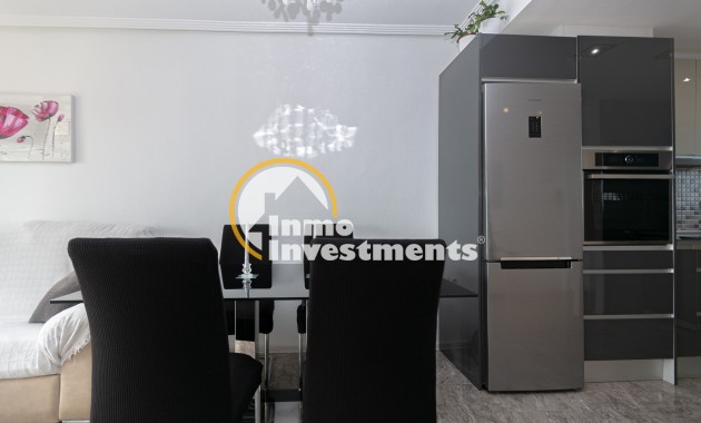 Resale - Apartment - La Zenia - Beachside