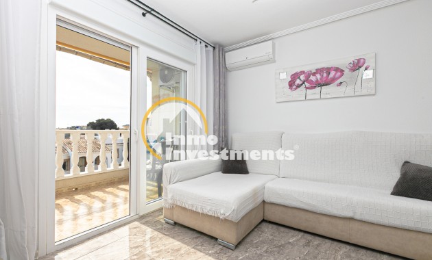 Resale - Apartment - La Zenia - Beachside